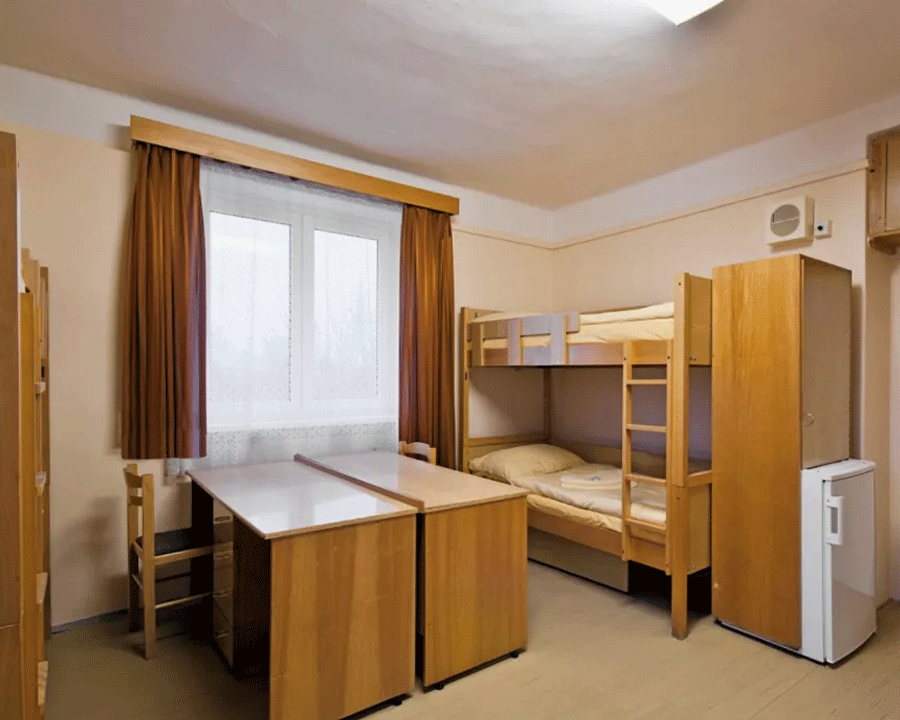 新生指南 | 留学住宿应该怎么选，学校宿舍or校外租房？