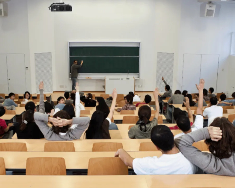 俄区留学千万不要随便跨专业，因为……