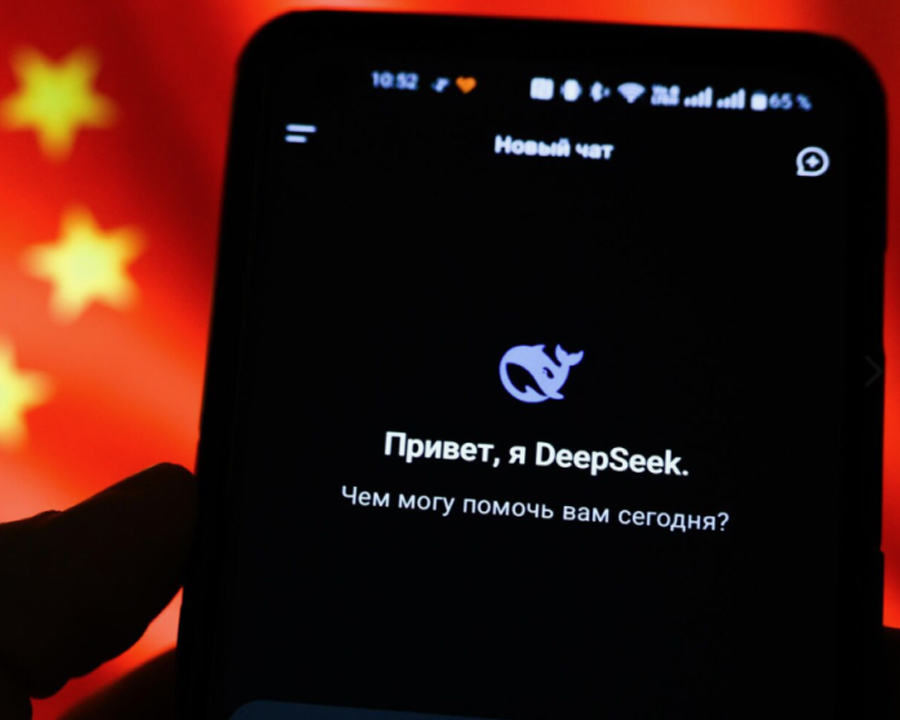 DeepSeek锐评俄罗斯留学怎么样？这些是可以说的吗...