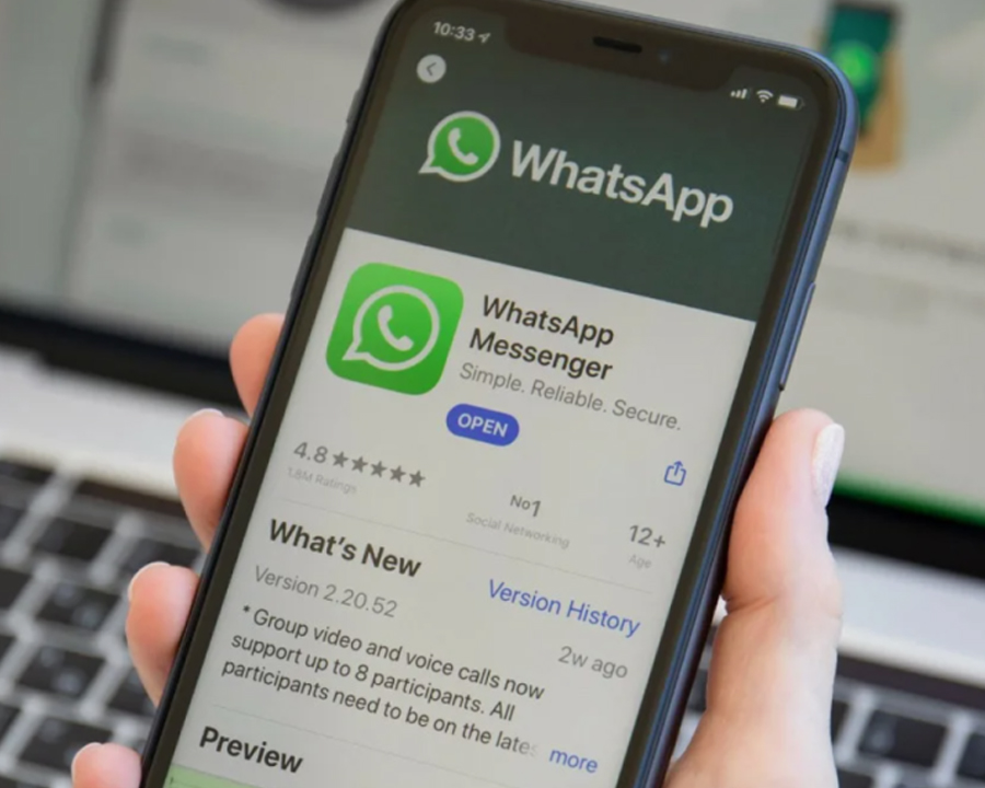9月1日起：俄罗斯或禁用WhatsApp！使用VPN最高罚8万卢布！